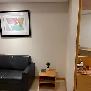 Bienal Suítes Apart-hotel São Paulo