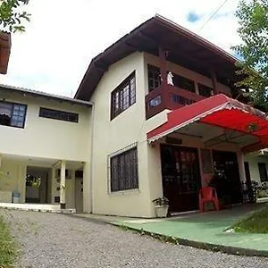 Medina Surf House Hotel Garopaba