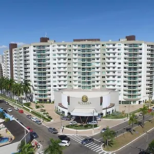 Riviera Park Apartamento