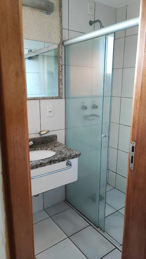 Golden Dolphin Gd - Suite 4 Adultos E 1 Crianca Ate 5 Anos Caldas Novas Ξενοδοχείο με διαμερίσματα